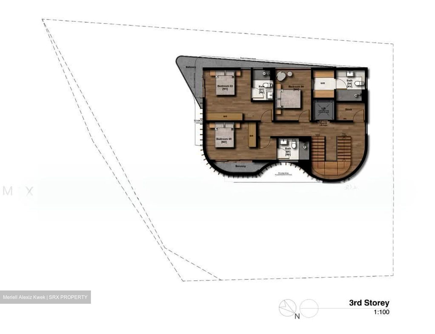 Siglap Road (D15), Detached #595708871